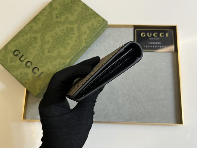 Gucci Wallets Purse